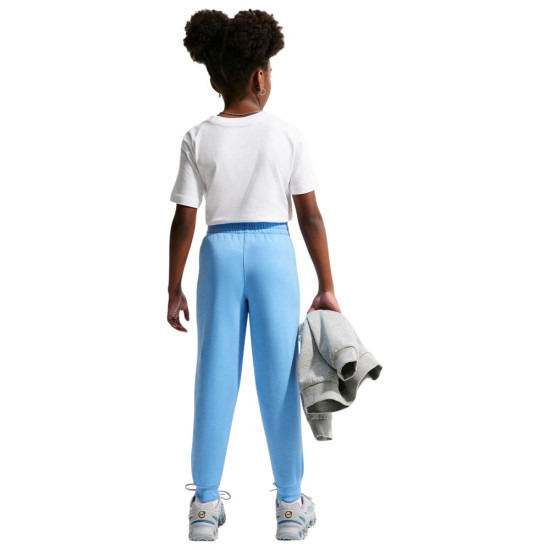 Nike Παιδικό παντελόνι φόρμας Sportswear Club Fleece Jogger Pants